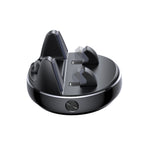 Joyroom automobilinis laikiklis-stovas JR-ZS330 - juodas -- Cell phone holders