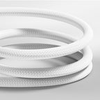 Joyroom S-A51 Cutting-Edge Series 60W USB-C - USB-C laidas 1.2m - šviesiai pilkas