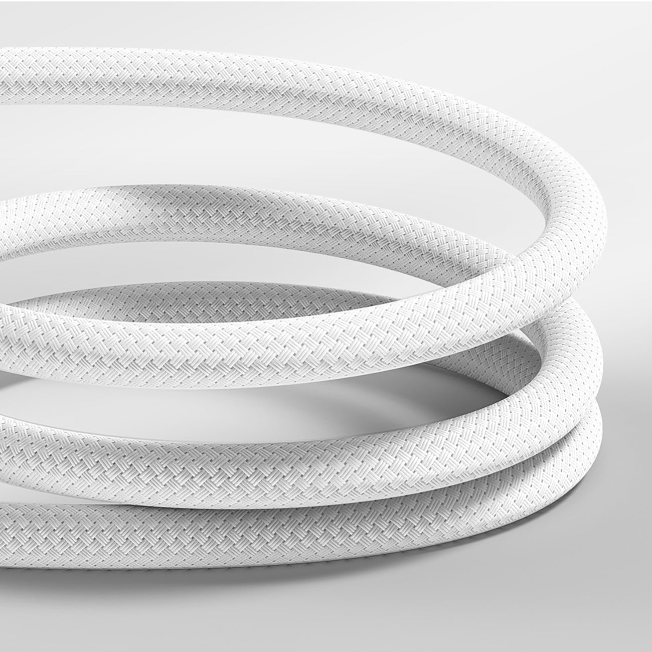 Joyroom S-A51 Cutting-Edge Series 60W USB-C - USB-C laidas 1.2m - šviesiai pilkas