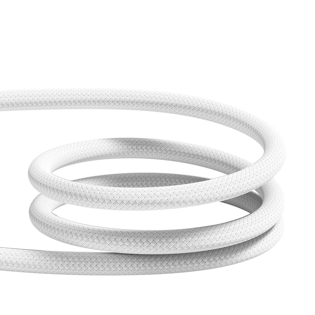 Joyroom S-A51 Cutting-Edge Series 60W USB-C - USB-C laidas 1.2m - šviesiai pilkas