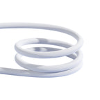 Joyroom S-A42 Crystal-Clear Series 60W USB-C - USB-C laidas 1.2m - baltas