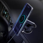 3mk Car MagCharger automobilinis laikiklis priekiniam stiklui ir prietaisų skydeliui