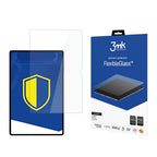 Hibridinis stiklas 3mk FlexibleGlass, skirtas Samsung Galaxy Tab S10 Ultra -- Samsung Galaxy Tab S10 Ultra