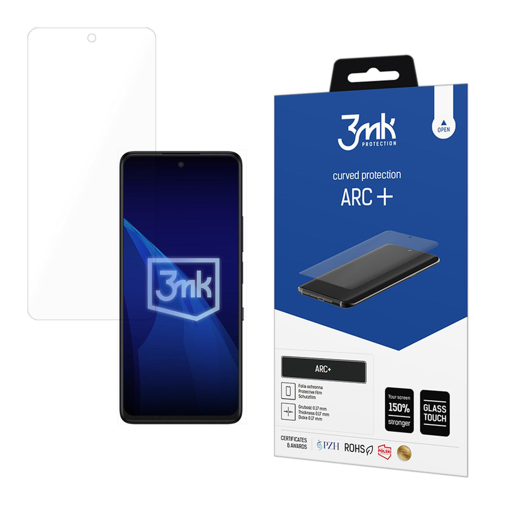 3mk ARC+ apsaugos plėvelė TCL 50 NXTpaper 5G / 50 Pro NXTpaper 5G -- TCL 50 NXTpaper 5G / TCL 50 Pro NXTpaper 5G