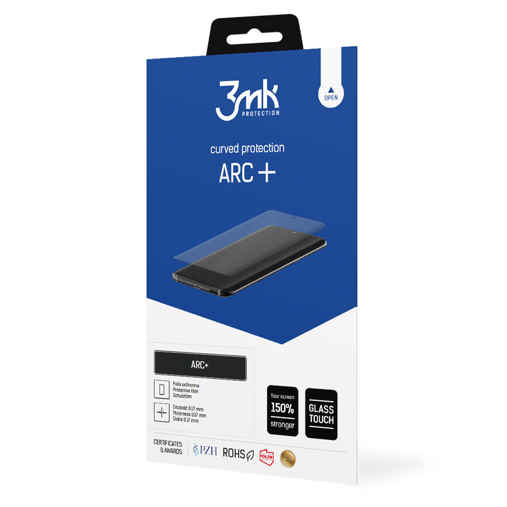 3mk ARC+ apsaugos plėvelė TCL 50 NXTpaper 5G / 50 Pro NXTpaper 5G -- TCL 50 NXTpaper 5G / TCL 50 Pro NXTpaper 5G