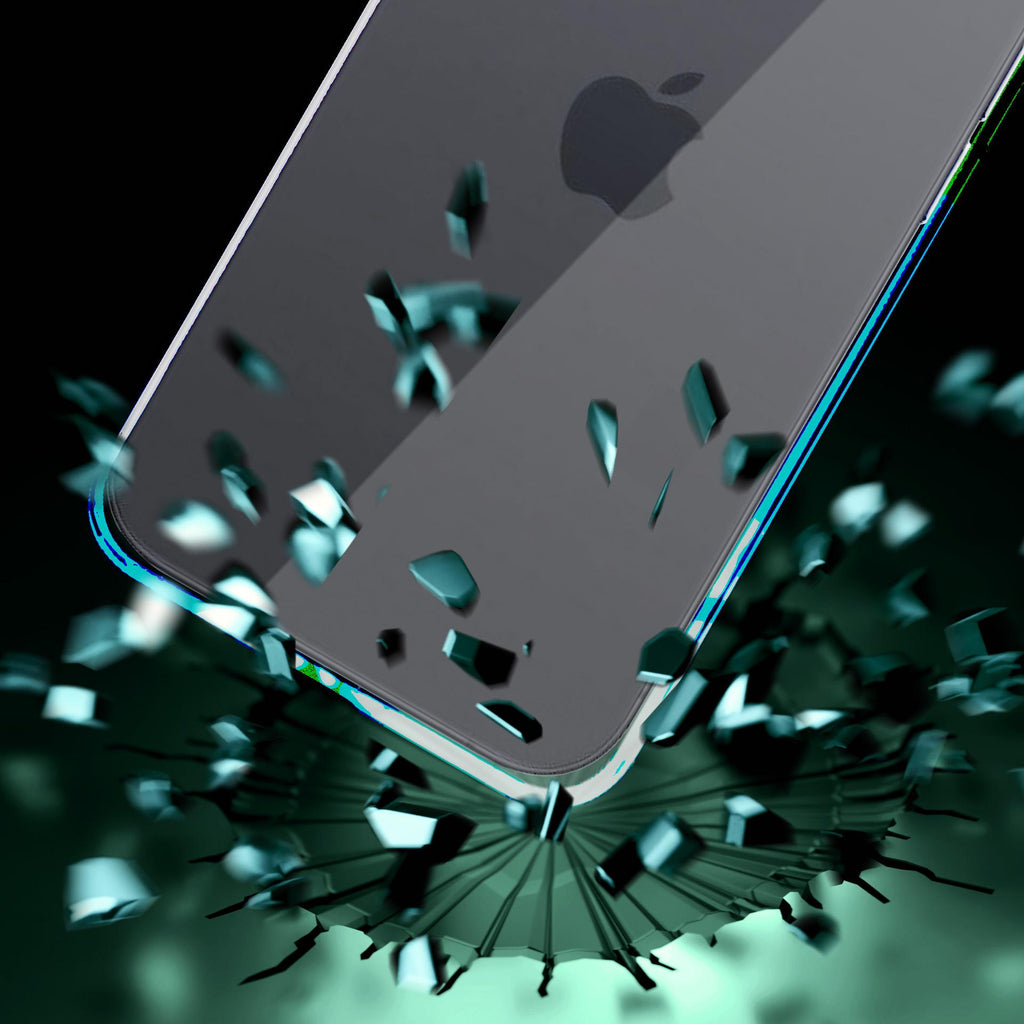 3mk Clear Case Eco, skirtas Apple iPhone 14 pro max - skaidrus