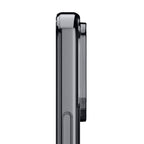 3mk Clear Case Eco, skirtas Apple iPhone 14 pro max - skaidrus