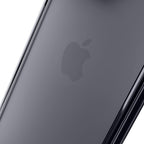 3mk Clear Case Eco, skirtas Apple iPhone 14 pro max - skaidrus
