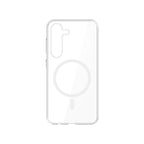 3mk Clear MagCase skirtas Samsung Galaxy S24+ – skaidrus -- Samsung Galaxy S24+
