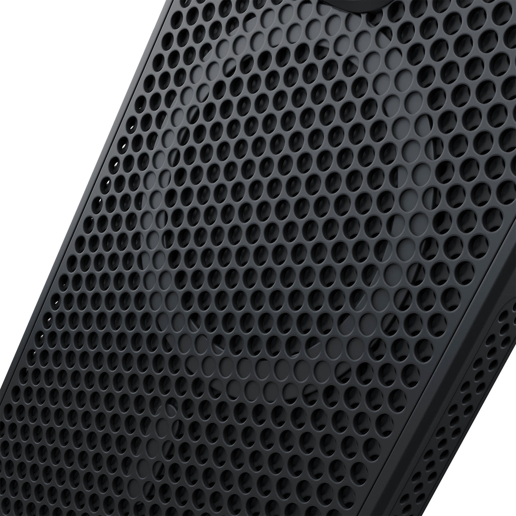 3mk COOLing MagCase, skirtas Apple iPhone 16 Plus - juodas