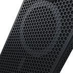 3mk COOLing MagCase, skirtas Apple iPhone 16 Plus - juodas