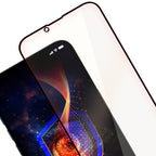 Grūdintas stiklas 3mk Eye Care Protector Apple iPhone 13/13 Pro/14 -- iPhone 13 / iPhone 13 Pro / iPhone 14