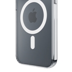 3mk Frosty MagCase White, skirtas Apple iPhone 15 Plus - baltas