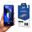 Hibridinis stiklas 3mk FlexibleGlass, skirtas Samsung Galaxy S25+