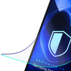 Hibridinis stiklas 3mk FlexibleGlass, skirtas Samsung Galaxy S25+