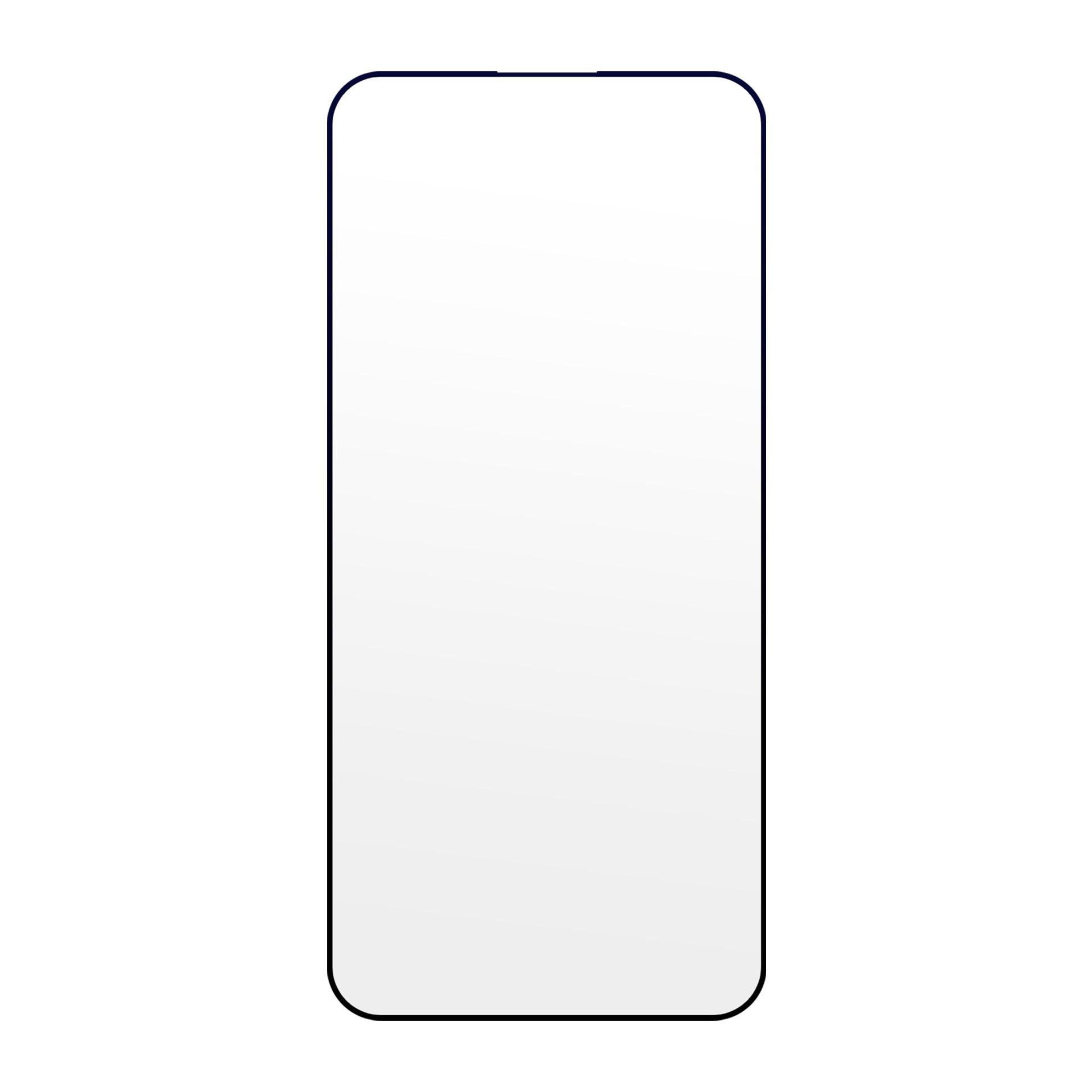 Grūdintas stiklas 3mk HardGlass Max Eco, skirtas Apple iPhone 14 Pro Max
