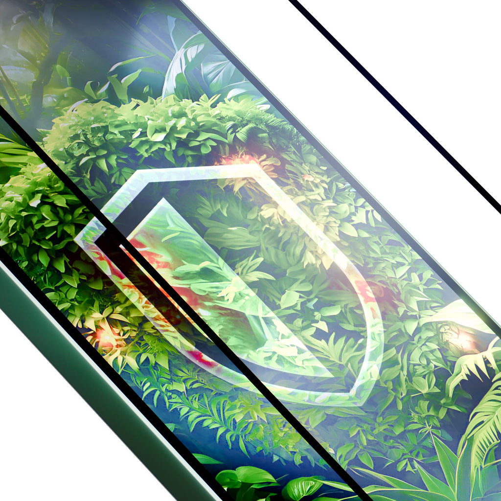 Grūdintas stiklas 3mk HardGlass Max Eco, skirtas Apple iPhone 14 Pro Max