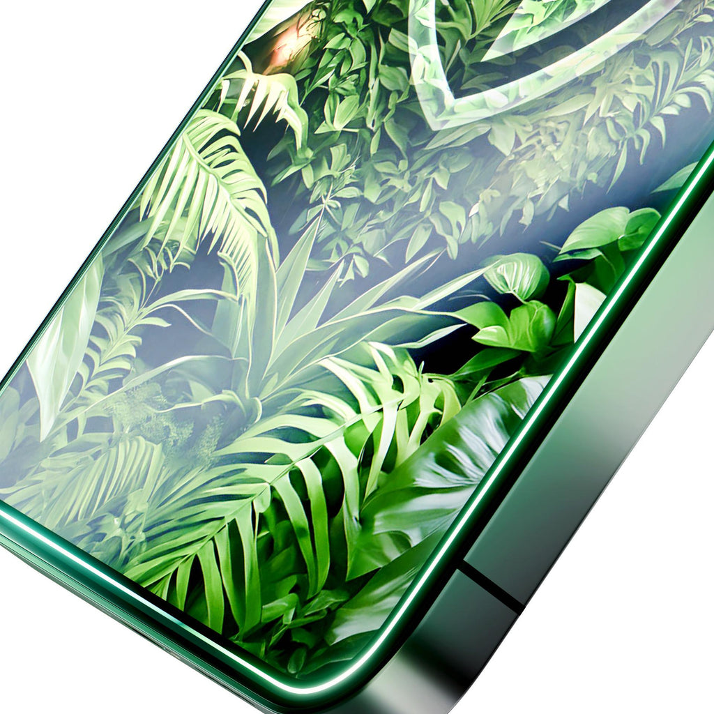 Grūdintas stiklas 3mk HardGlass Max Eco, skirtas Apple iPhone 14 Pro Max
