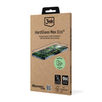 Grūdintas stiklas 3mk HardGlass Max Eco, skirtas Apple iPhone 13/13 Pro/14
