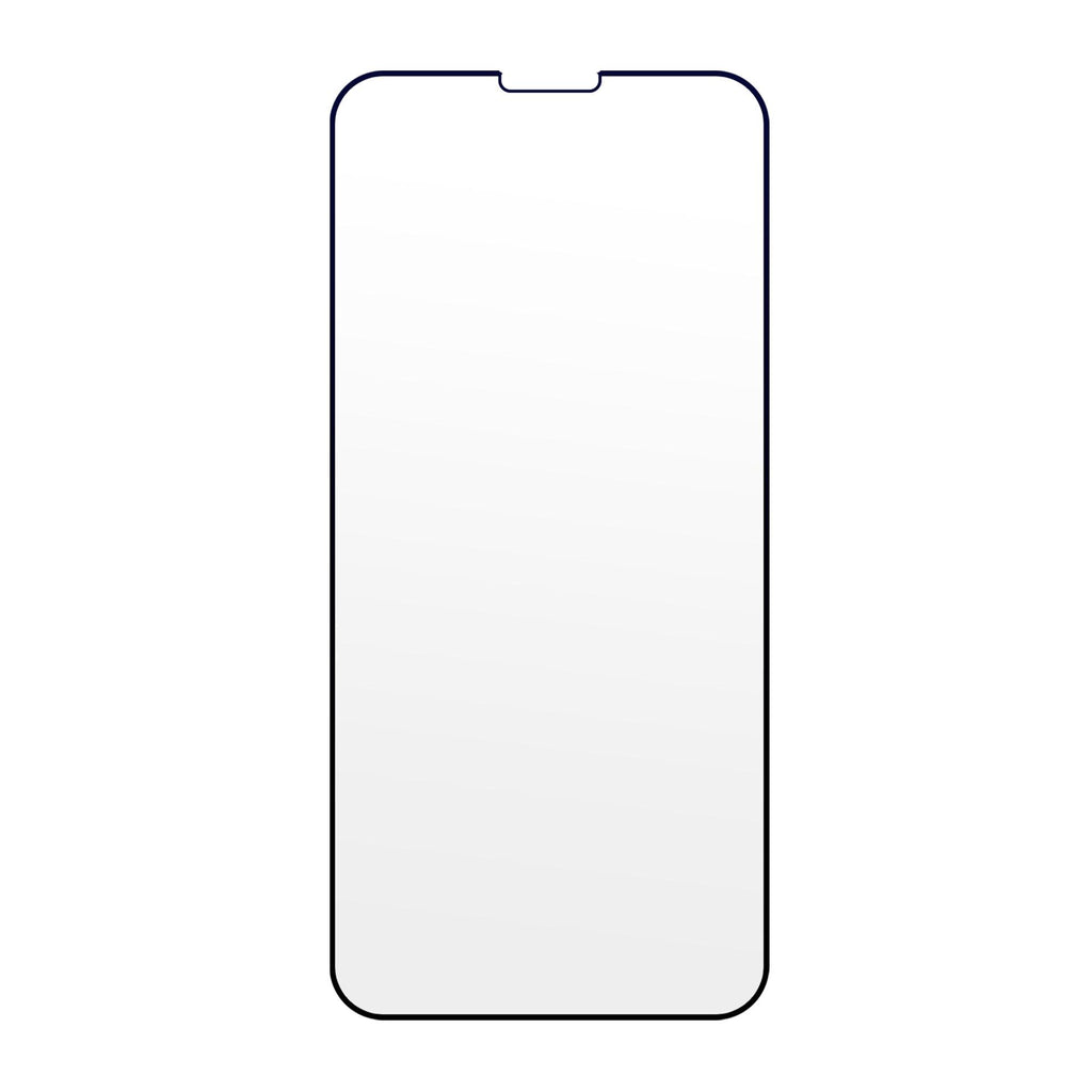Grūdintas stiklas 3mk HardGlass Max Eco, skirtas Apple iPhone 13/13 Pro/14