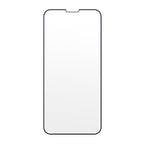 Grūdintas stiklas 3mk HardGlass Max Eco, skirtas Apple iPhone 13/13 Pro/14