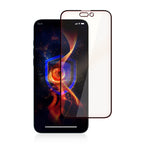 Grūdinto stiklo 3mk akių priežiūros priemonė, skirta Apple iPhone 14 Pro
