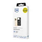 3mk cooling magcase skirtas apple iPhone 13 Pro - Black -- iPhone 13 Pro