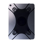 Universalus planšetinio kompiuterio dėklas 3mk universalus planšetinio kompiuterio dėklas 9-11" - raudonas -- Tablet Back...