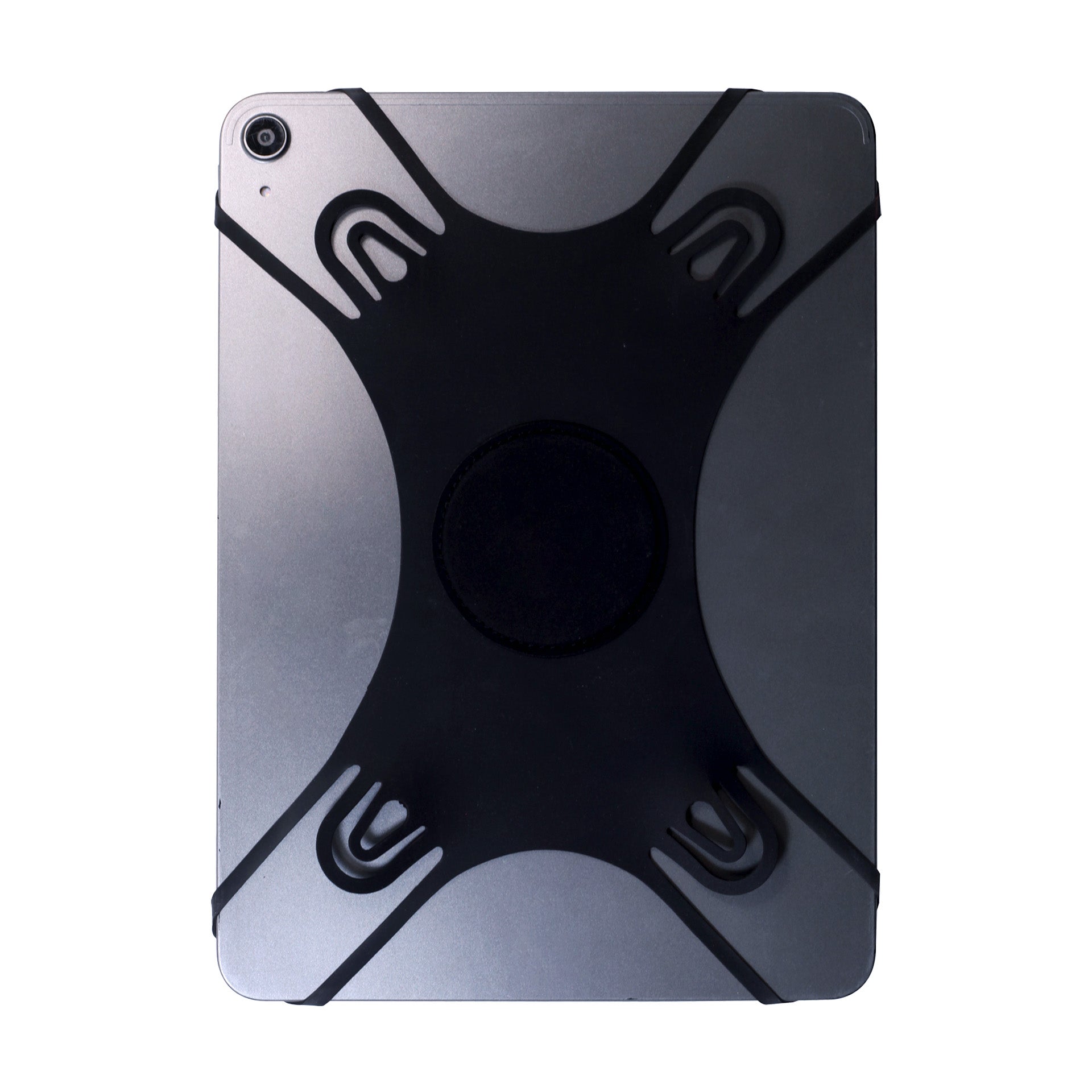 Universalus planšetinio kompiuterio dėklas 3mk universalus planšetinio kompiuterio dėklas 9-11" - raudonas -- Tablet Back...