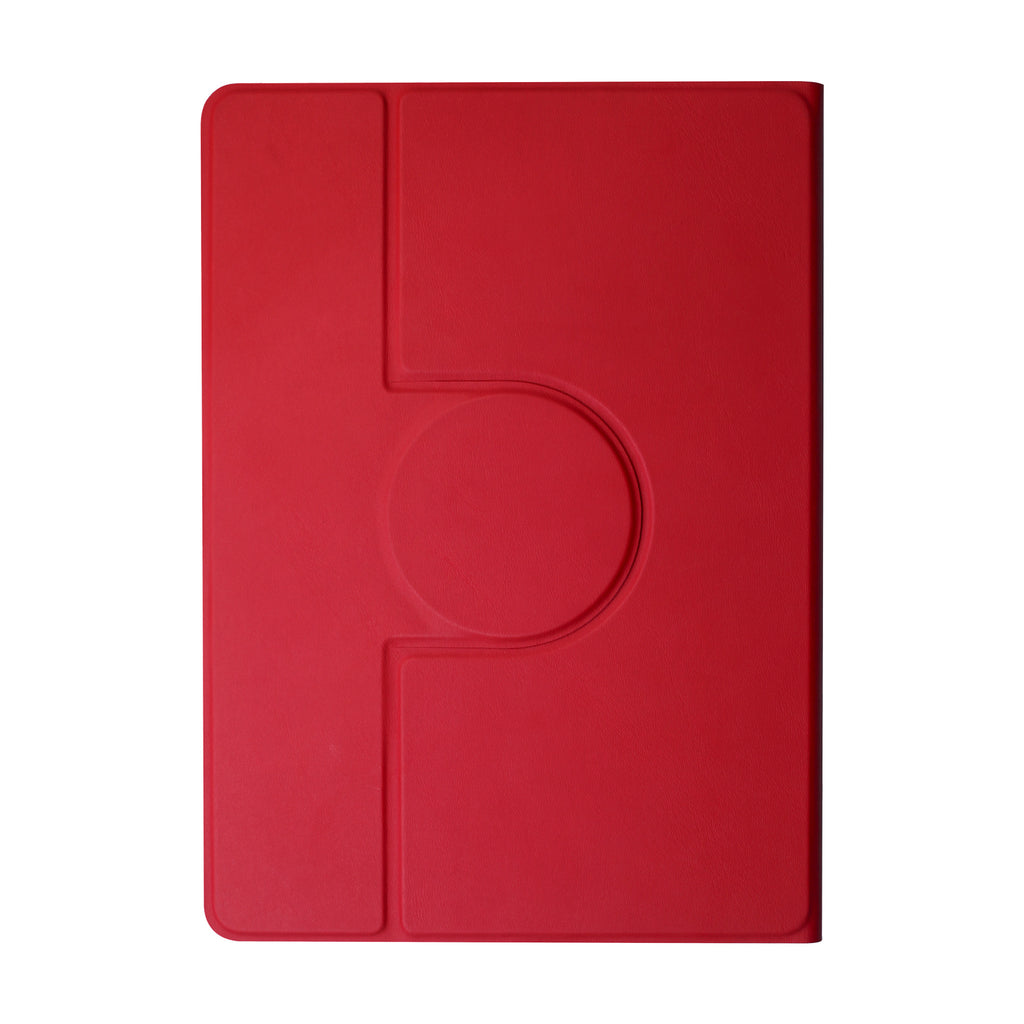 Universalus planšetinio kompiuterio dėklas 3mk universalus planšetinio kompiuterio dėklas 9-11" - raudonas -- Tablet Back...