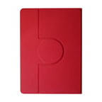 Universalus planšetinio kompiuterio dėklas 3mk universalus planšetinio kompiuterio dėklas 9-11" - raudonas -- Tablet Back...