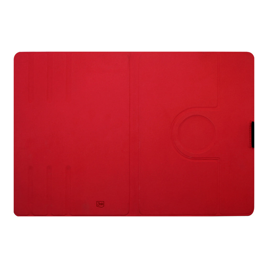 Universalus planšetinio kompiuterio dėklas 3mk universalus planšetinio kompiuterio dėklas 9-11" - raudonas -- Tablet Back...