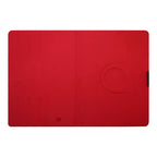 Universalus planšetinio kompiuterio dėklas 3mk universalus planšetinio kompiuterio dėklas 9-11" - raudonas -- Tablet Back...