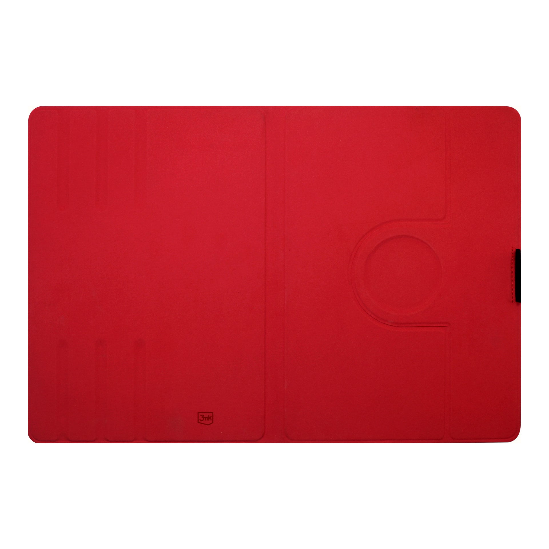 Universalus planšetinio kompiuterio dėklas 3mk universalus planšetinio kompiuterio dėklas 9-11" - raudonas -- Tablet Back...