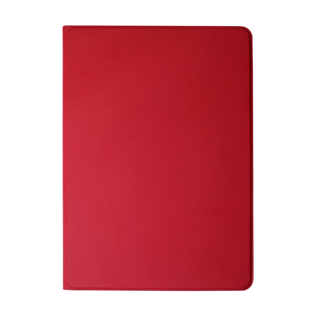 Universalus planšetinio kompiuterio dėklas 3mk universalus planšetinio kompiuterio dėklas 9-11" - raudonas -- Tablet Back...