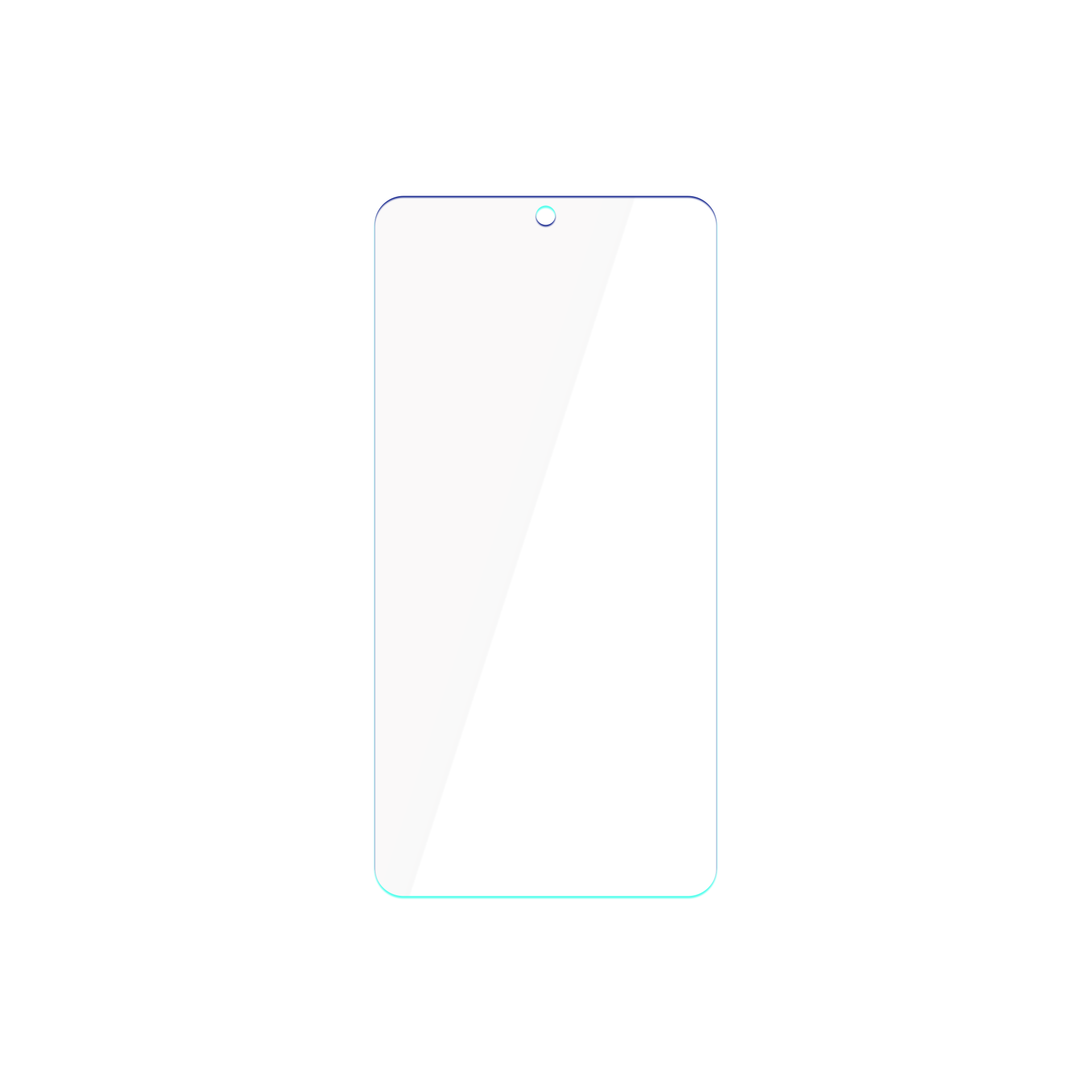 Hibridinis stiklas 3mk FlexibleGlass, skirtas Motorola Moto G55 5G -- Motorola Moto G55 5G