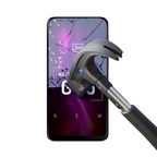 Hibridinis stiklas 3mk FlexibleGlass, skirtas Motorola Moto G55 5G -- Motorola Moto G55 5G