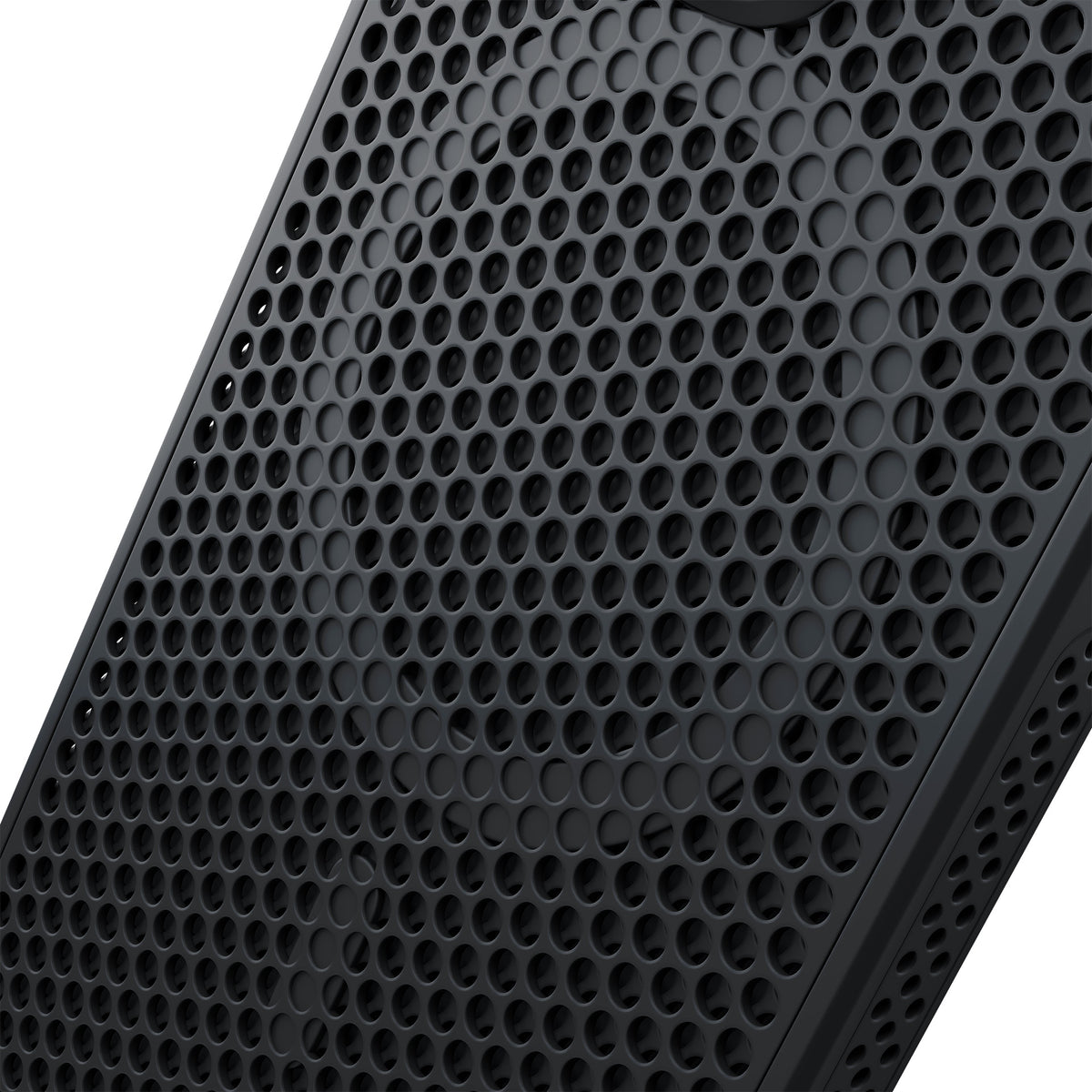 3mk COOLing MagCase dėklas, skirtas Apple iPhone 16 Pro Max - juodas