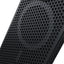 3mk COOLing MagCase dėklas, skirtas Apple iPhone 16 Pro Max - juodas
