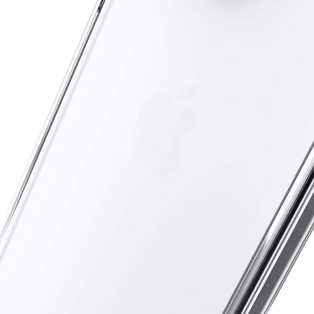 3mk Clear Case Eco, skirtas Apple iPhone 16 plus - skaidrus