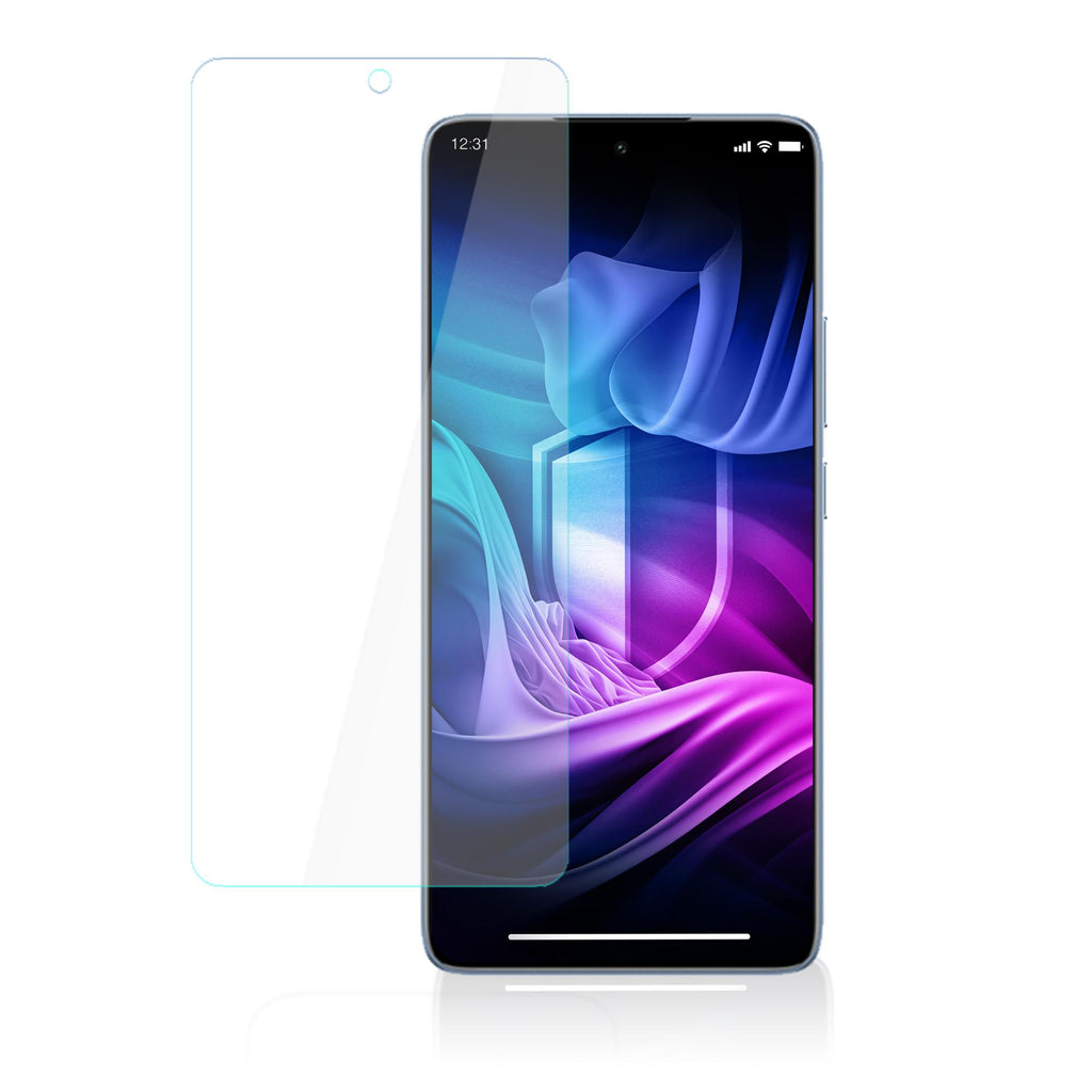 Apsauginė plėvelė matinė 3mk Silky Matt Pro skirta Xiaomi 14T / 14T Pro -- Xiaomi 14T