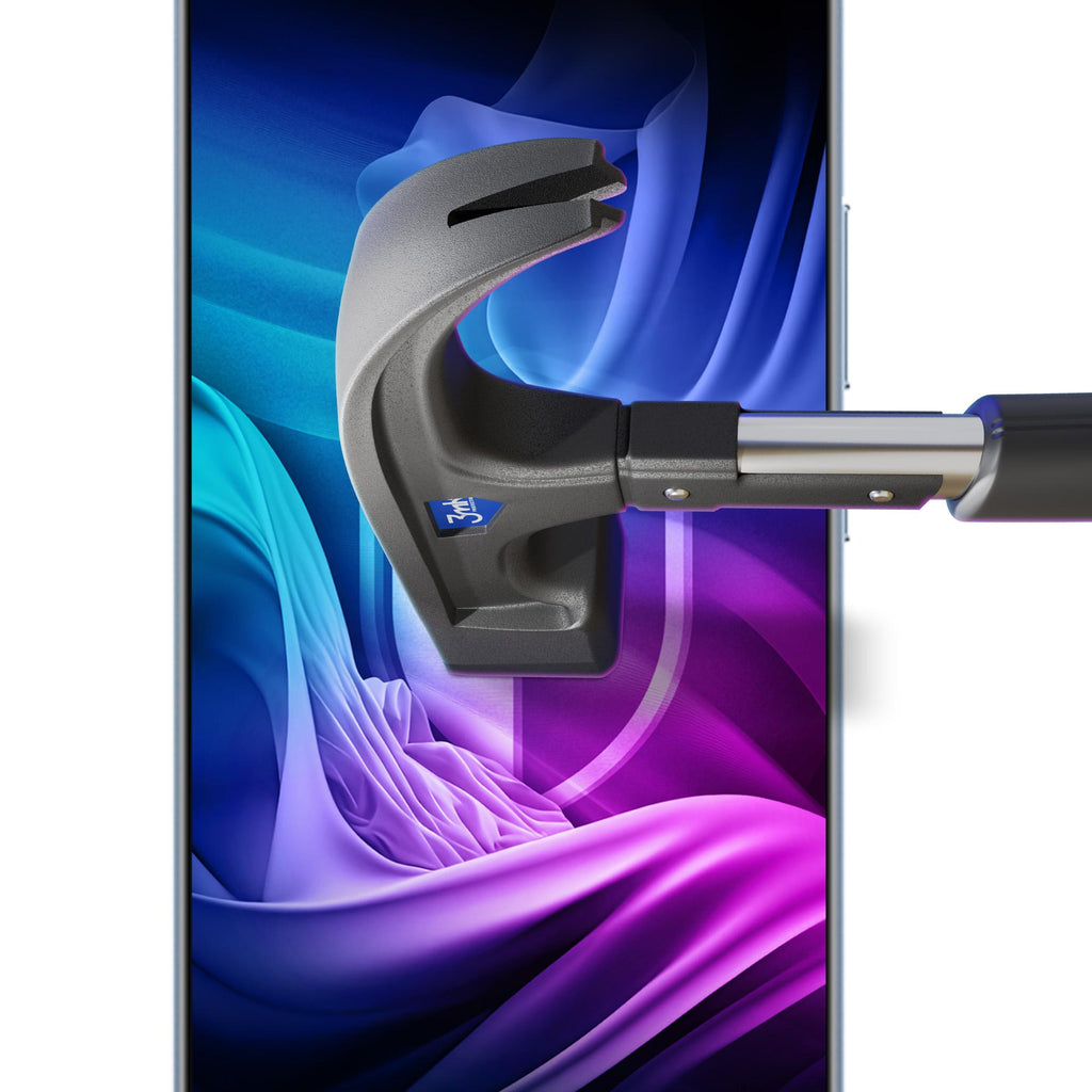Apsauginė plėvelė matinė 3mk Silky Matt Pro skirta Xiaomi 14T / 14T Pro -- Xiaomi 14T