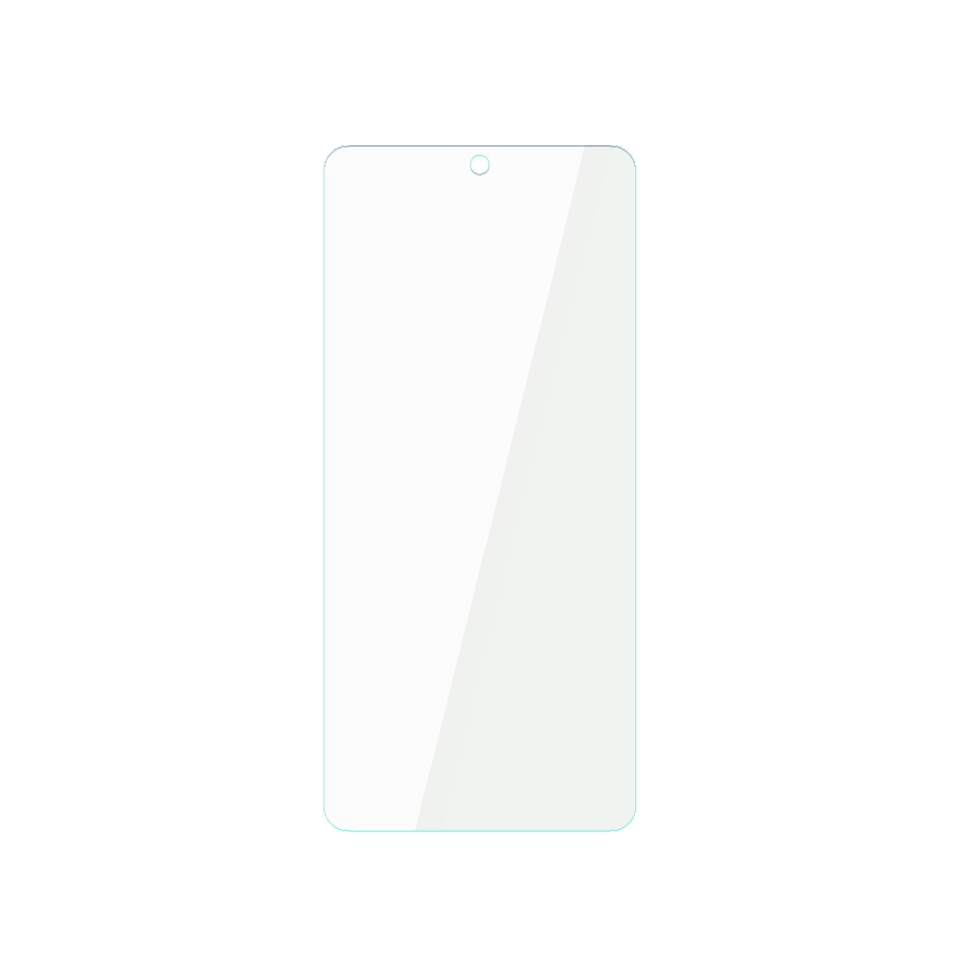 Apsauginė plėvelė matinė 3mk Silky Matt Pro skirta Xiaomi 14T / 14T Pro -- Xiaomi 14T