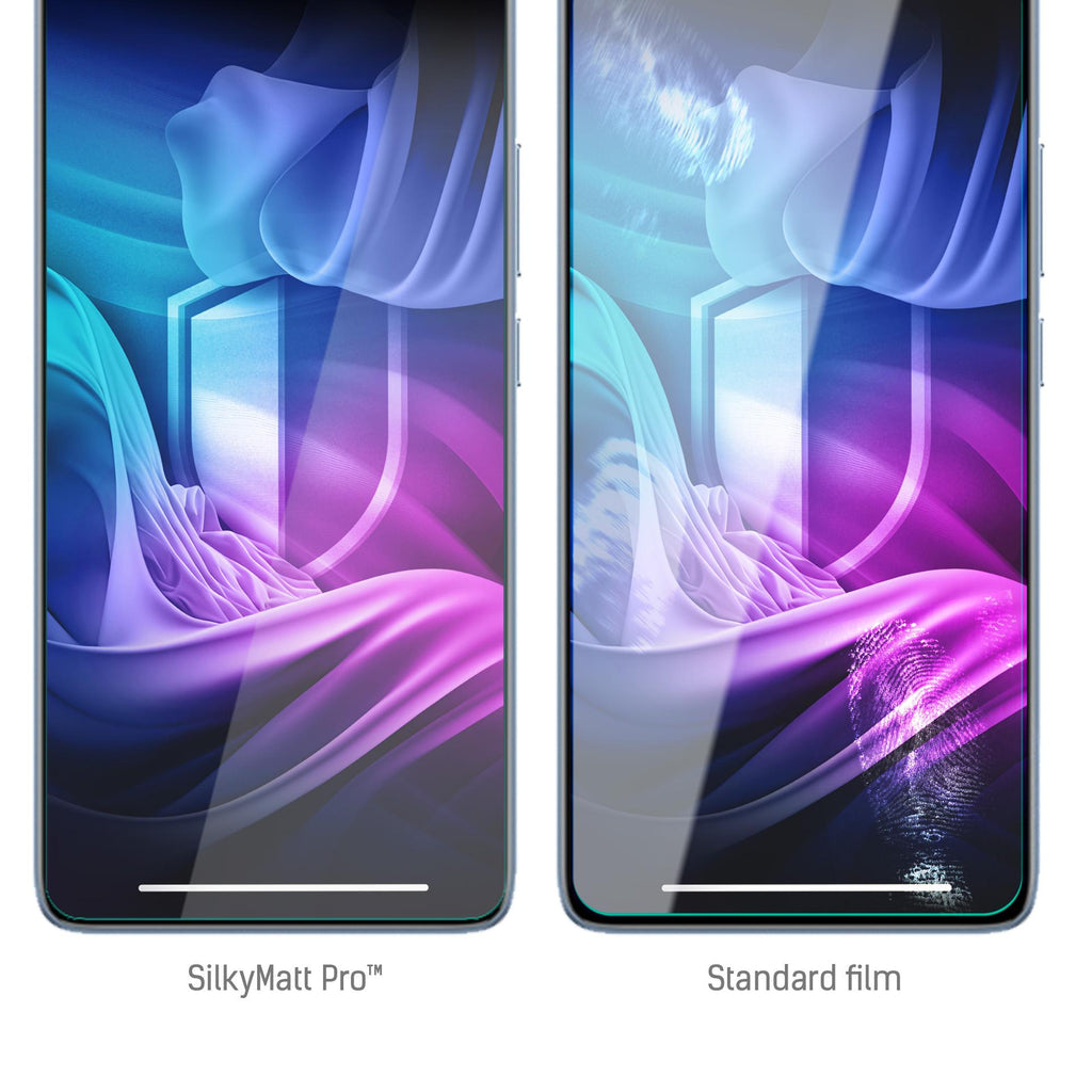 Apsauginė plėvelė matinė 3mk Silky Matt Pro skirta Xiaomi 14T / 14T Pro -- Xiaomi 14T