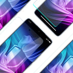 Apsauginė plėvelė matinė 3mk Silky Matt Pro skirta Xiaomi 14T / 14T Pro -- Xiaomi 14T