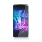 Apsauginė plėvelė matinė 3mk Silky Matt Pro skirta Xiaomi 14T / 14T Pro -- Xiaomi 14T