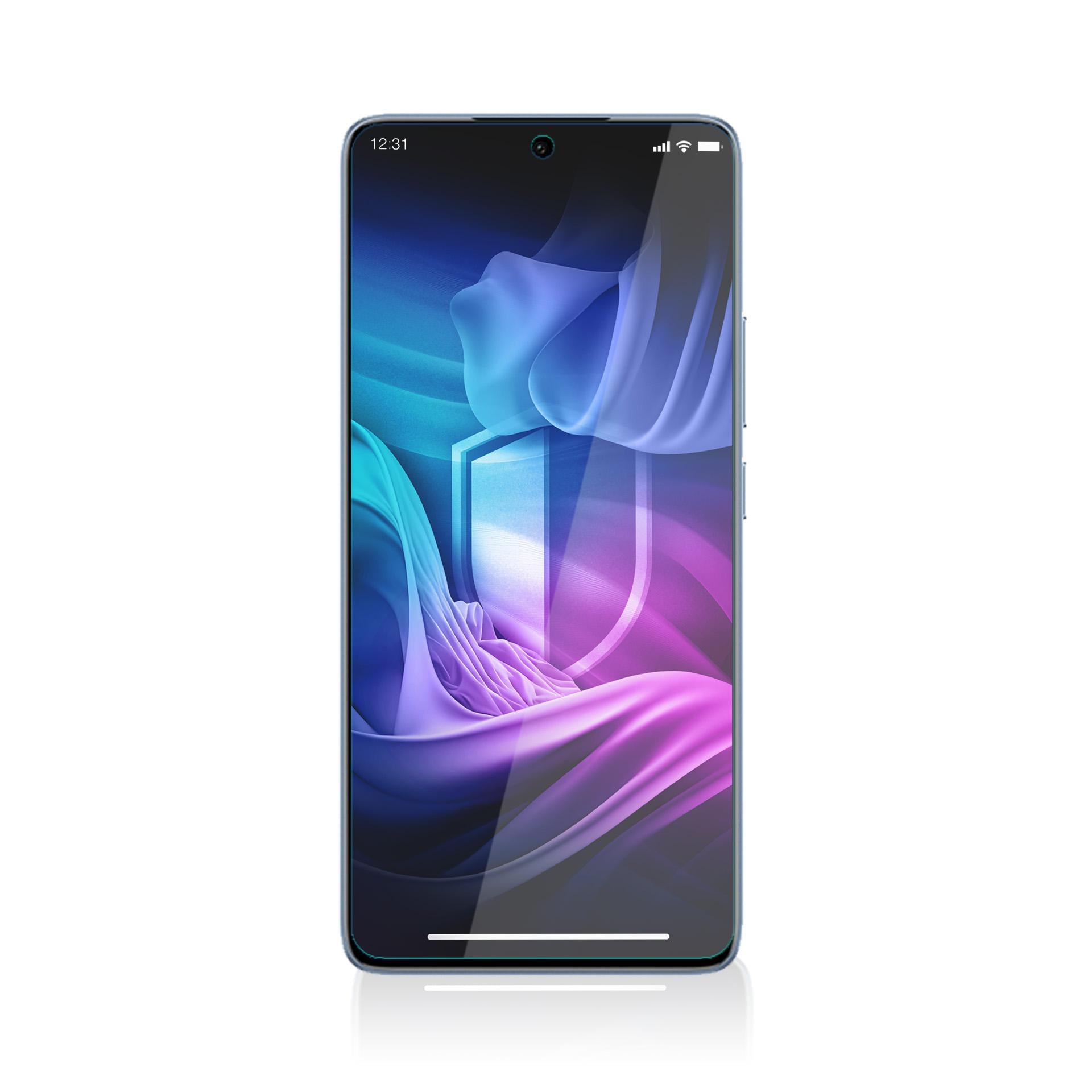 Apsauginė plėvelė matinė 3mk Silky Matt Pro skirta Xiaomi 14T / 14T Pro -- Xiaomi 14T