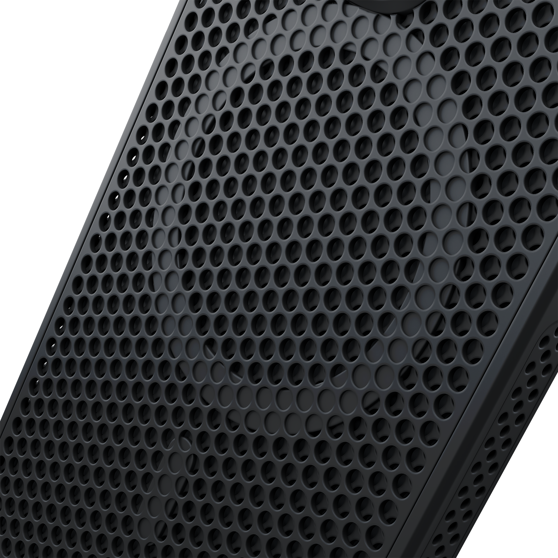 3mk COOLing MagCase dėklas, skirtas Apple iPhone 15 Pro Max - juodas