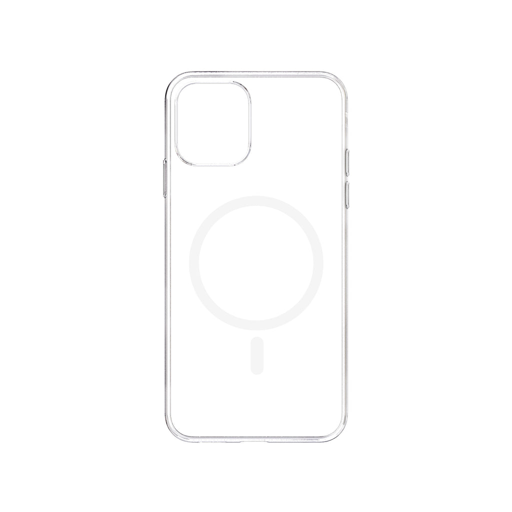 3mk Clear MagCase skirtas Apple iPhone 15 Plus - skaidrus -- iPhone 15 Plus