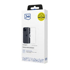 3mk Clear MagCase skirtas Apple iPhone 15 Plus - skaidrus -- iPhone 15 Plus